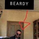 Kris Baker - @kris_beardy_baker - Instagram