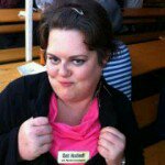 Kris Beard - @mnrollergirl - Instagram