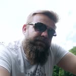Kris - @krisbearded - Instagram