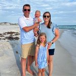 Krista Bender - @kristambender - Instagram