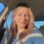 Kristen - @_kristenbender - Instagram