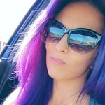 Kristi Bender - @kristi.nastix - Instagram