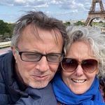 Christian Berger - @krisbergerfr - Instagram