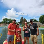 Kris Bauer - @krisberger - Instagram
