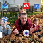 Kris Berger - @kjberger55 - Instagram