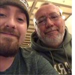 Kris Berger - @theiceberg13 - Instagram