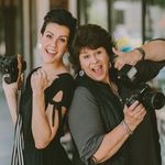 Kris Fore Berger - @kb_weddingphotos - Instagram