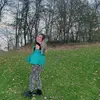 Krista Berger - @kristaberger18 - TikTok