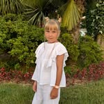 Кристина Кулешова I 👧🏼 I 𝟐𝟎𝟏𝟔 - @krisberry_vlog - Instagram
