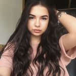 Кристина - @_kris.berry_ - Instagram