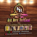 christabel chinemerum - @kris_berry_thriftcloset - Instagram