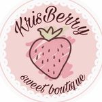 Delicious unique arrangements - @krisberry_sweetboutique - Instagram