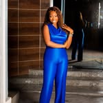 Kris Tianah - @official_krisberry - Instagram