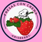 @krisberry_oficial - Instagram
