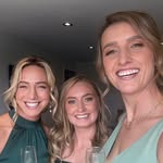 Christina Bevan - @kristinabevan - Instagram