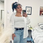 Kristie Bevan - @mzbevan - Instagram