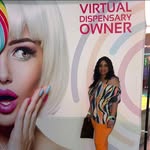 Kris Blake - @finewife504 - Instagram