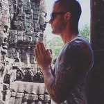 Kris Blake - @krisblake5178 - Instagram
