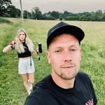 Kris Blake - @bleakrisk - Instagram
