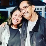 Kristine Hofilena Blake - @krisblake - Instagram