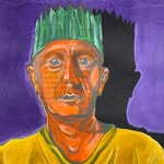 Kris Blockx - @kris.blockx.paintings - Instagram