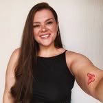 Kris Bloomfield - @krisbloom14 - Instagram