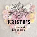 𝕂𝕣𝕚𝕤𝕥𝕒’𝕤 𝕓𝕝𝕠𝕠𝕞𝕤 & 𝕓𝕝𝕠𝕤𝕤𝕠𝕞𝕤 - @kristasbloomsandblossoms - Instagram