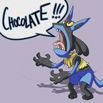 Kris Boone - @lucario_lovr - Instagram