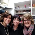 Kris Boone - Facebook
