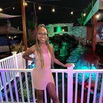 Kristena Boone - @krissyboone - Instagram