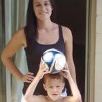 Kris Boren - @kcboren72 - Instagram