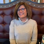 Kris Borgen Rauls - @krauls2 - Instagram