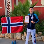 Kristian Borgen - @kborg_1 - Instagram