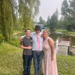 Kristopher Borgen - Facebook