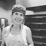 Kristy Greenwood Bortz - @mrs_bortz - Instagram