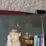 Kris Bowman - @singledadlife2021 - Instagram