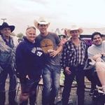 Kris Bowman - @blonde821 - Instagram