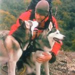 Kris Boyer - @coastalcritter000 - Instagram