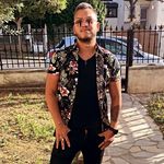 Kris Boyer - @kris_b1212 - Instagram