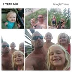 Kris Brackin - Facebook