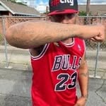 Kris Bradley - @kbbradley79 - Instagram
