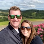 Kris Bradley - @chriswithak15 - Instagram