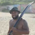 Kris Bradley - @kaptain_kaveman - Instagram