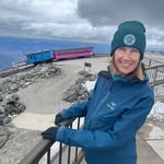 Kris Bradley Nagengast - @krisnagengast - Instagram