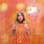 Kris Iselin-Bradley - @soulessencepainter - Instagram