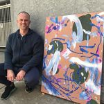 Kristen Scott Bradley - @krisbradleyart - Instagram