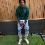Kris Branch - @ltg_dee - Instagram