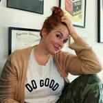 Kris Branch Winslow - @grace_trauma_recovery - Instagram