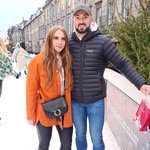 Kris Bratton - @bratts25 - Instagram