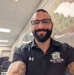 Kris Bridges - Facebook